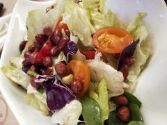 大拌菜-烤肉宛饭庄(南礼士路店)