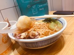 -林氏沙茶面·闽南必尝小吃(福建路店)