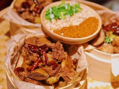 -蜀大侠火锅(四川北路店)
