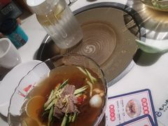 -七八冷面·延边朝鲜族美食(圣熙八号店)