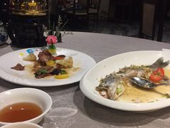 -香云轩·顺德菜(香云纱园林酒店店)