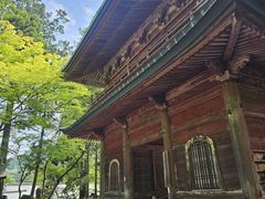 -比叡山