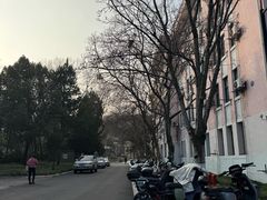 -浙江大学(玉泉校区)