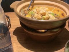 -清水亭湖北菜(大屯DT51店)