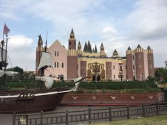 -安徒生童话乐园