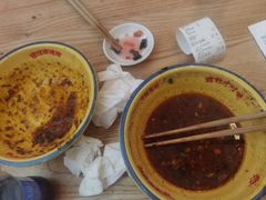 -十八梯邓凳面(大坪正街店)