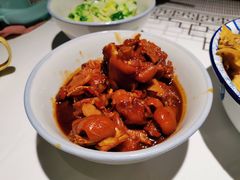 -农耕记·湖南土菜(科技园店)