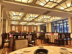 -亚龙湾红树林度假酒店御粤阁