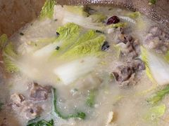 -云中鱼蒸汽石锅鱼(川沙百联店)