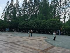 -郑和公园
