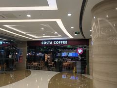 -COSTA COFFEE(丰联广场店)