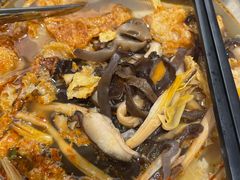 -小螺大作·螺蛳粉火锅(林和西店)