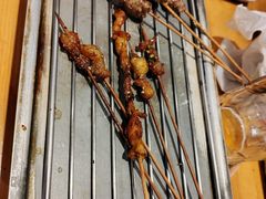 -木屋烧烤(观澜湖新城MH店)