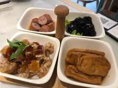 -莆田餐厅PUTIEN(三里屯店)