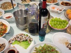 -小厨师·二十年沈家门小海鲜(百井坊巷店)