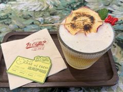 -72 COFFEE(东朝阳路店)