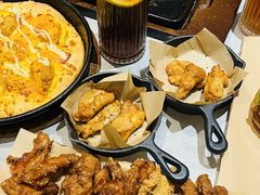 -必胜客(滨江店)