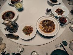 -鸽子侯·家宴·平价海鲜(绿地店)