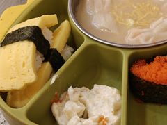 -争鲜回转寿司(西红门荟聚PLUS店)