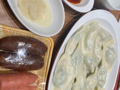 -喜家德虾仁水饺(青岛永旺东部店)