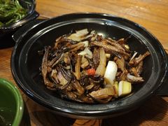 -云海肴·汽锅鸡·云南菜(天津国金汇店)