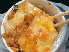 三鲜豆皮-众品香美食(三弓路店)