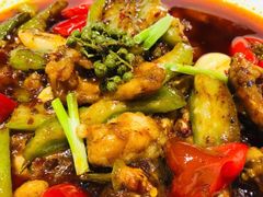 -佳兰雅序融合菜(高新店)