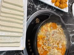 -李师傅脆肚(华强北店)