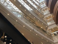 -新世界大丸百货