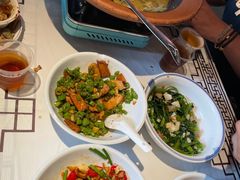 -湘语·湖南家常菜(新洲店)