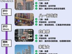 -烤匠麻辣烤鱼(观音桥大融城店)