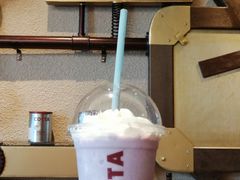 蓝莓优格酷乐冰-COSTA COFFEE(国正中心店)