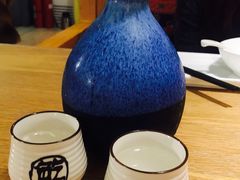 -旅马餐厅(茅家埠店)