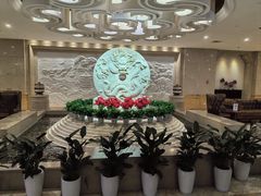 -浙江三立开元名都大酒店·四季轩中餐厅