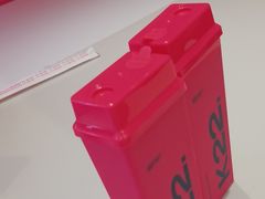 -K22.酸奶草莓(烟台芝罘店)