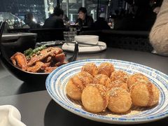 -烤匠麻辣烤鱼(万象城店)