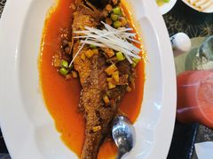 -京坛汇·烤鸭·京菜(宋庄店)