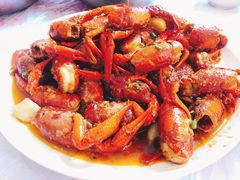 -小李子油焖大虾(南浦店)