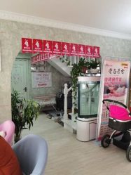 点击看大图 -产后帮产后修复(首城国际店)