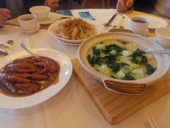 -利苑酒家(合景国际金融广场店)