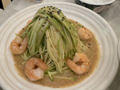 -老浒记民俗酒楼(王府井店)