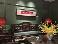 -金成潮菜博物馆(海珠湿地店)