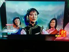 -中央广播电视总台(光华路办公区)