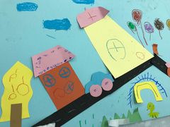 -学知乐教育·幼小衔接·小学科辅导(浦东外高桥森兰中心)