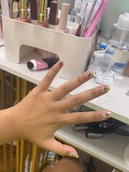 -尤米一站式美甲美睫