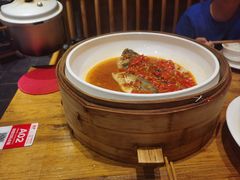 -渔乡米香·剁椒鱼头(四方坪店)