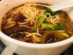 -吉亨面馆(古北1699店)