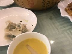 -八珍饺子·烤鸭·家常菜