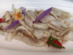 手撕烤江鲈-松鹤楼·非遗·苏帮菜(融科店)
