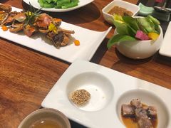 -王府茶宴(大观园总店)